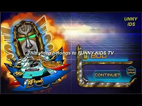 Power Rangers Super Megaforce 3DS Gameplay/Review [Power Rangers Super Megaforce]