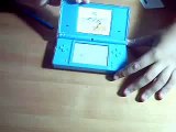 DSi : Nintendo 2000 Points Card Unboxing   New Games