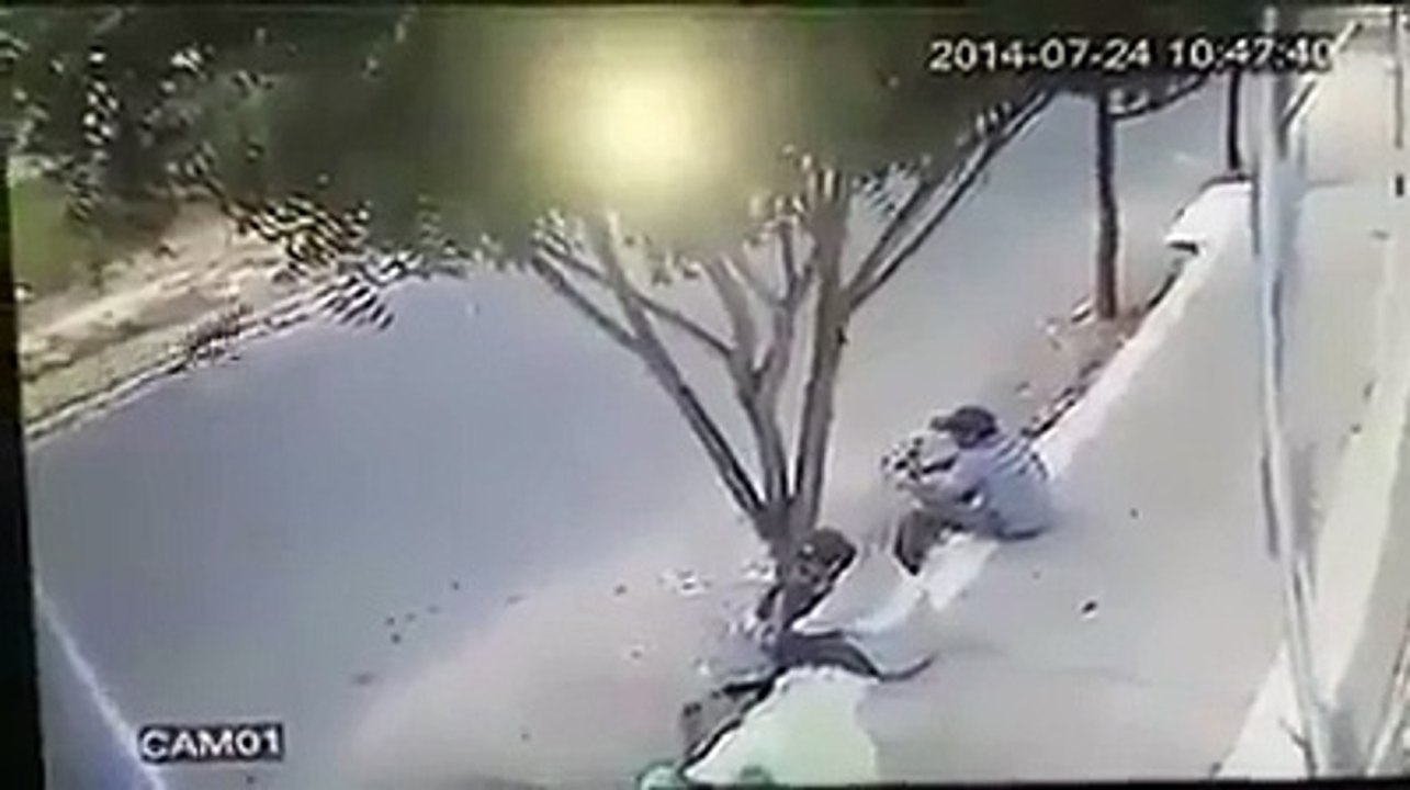 Allah Pak ne es ko new life Di