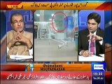 India Fisrt Bow Down Infront Of China Then Hope Anythign From Us - Mujeeb Ur Rehman Shami