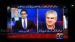 Shah Mehmood Qureshi Admits In Live Show That Current Assemblies Are Legitimate