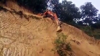 Awsome Driving