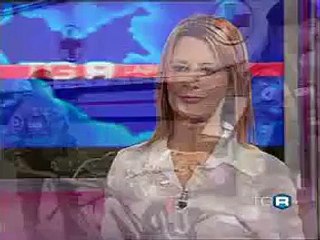 TG3 Lazio: Giornata Mondiale Croce Rossa manifestazione al Circo Massimo di Roma