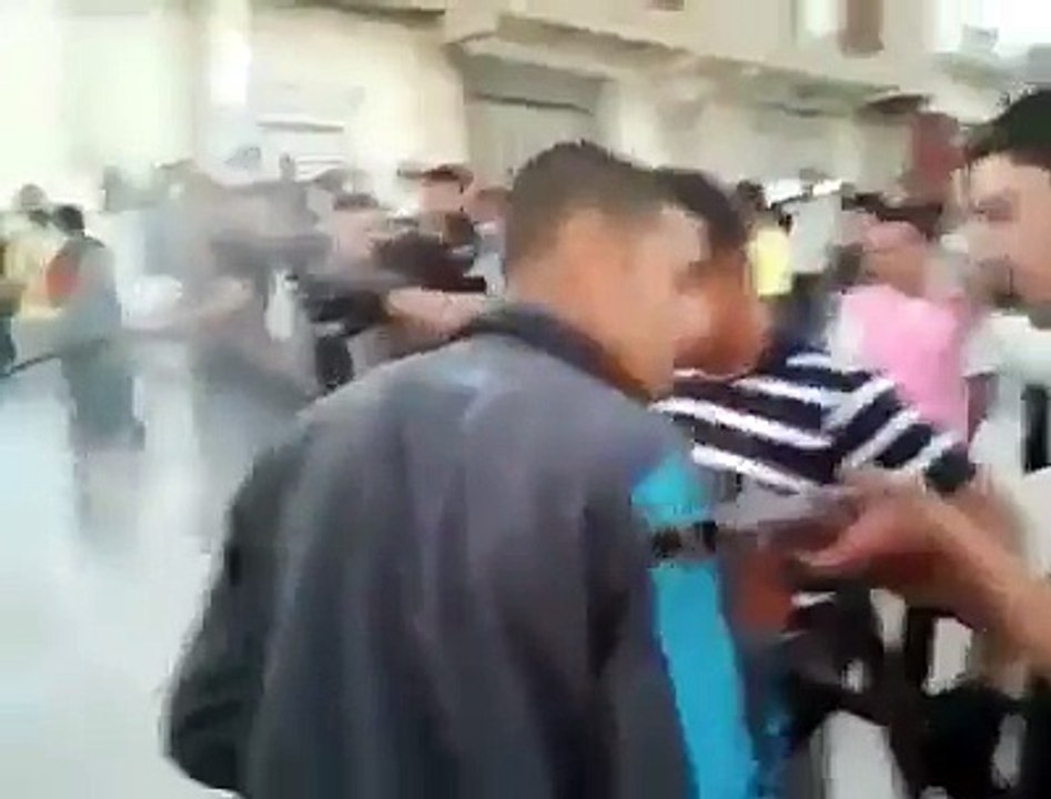 Awsome Firing