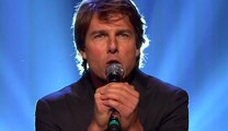 Tom Cruise and Jimmy Fallon's LIP SYNC BATTLE | What's Trending Now