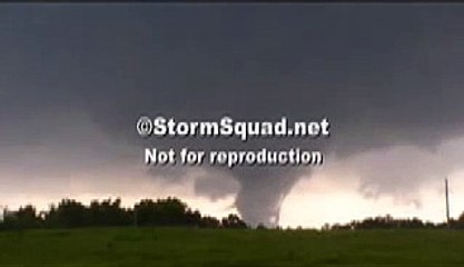 Incredible Tornado EF-4 April 27 2011 Alabama Outbreak