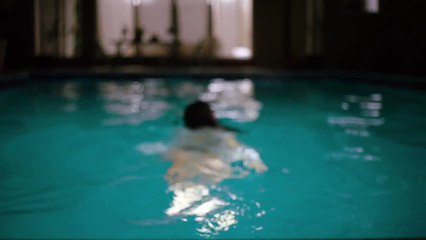 NIGHT SWIM (presented by Eli Roth + CrypTV) - horror thriller short film