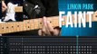 Linkin Park - Faint (como tocar - aula de guitarra)