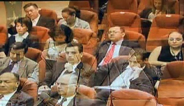 MARÍA DE LA LUZ CASAS EN AUDIENCIAS PÚBLICAS DE LA SCJN