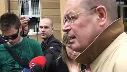 Ivo Banac  i stresan slučaj Pukanić