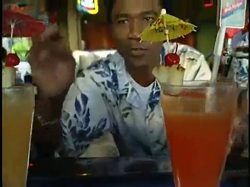 Negril, Jamaica - Capital of Casual