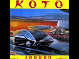 Koto - Jabdah (Enhanced Audio)
