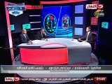 مرتضي منصور : أشكر النادي الأهلي علي صعوبة المنافسة علي الدوري