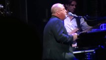 Billy Joel - The Longest Time - MSG, NYC - January 27, 2014