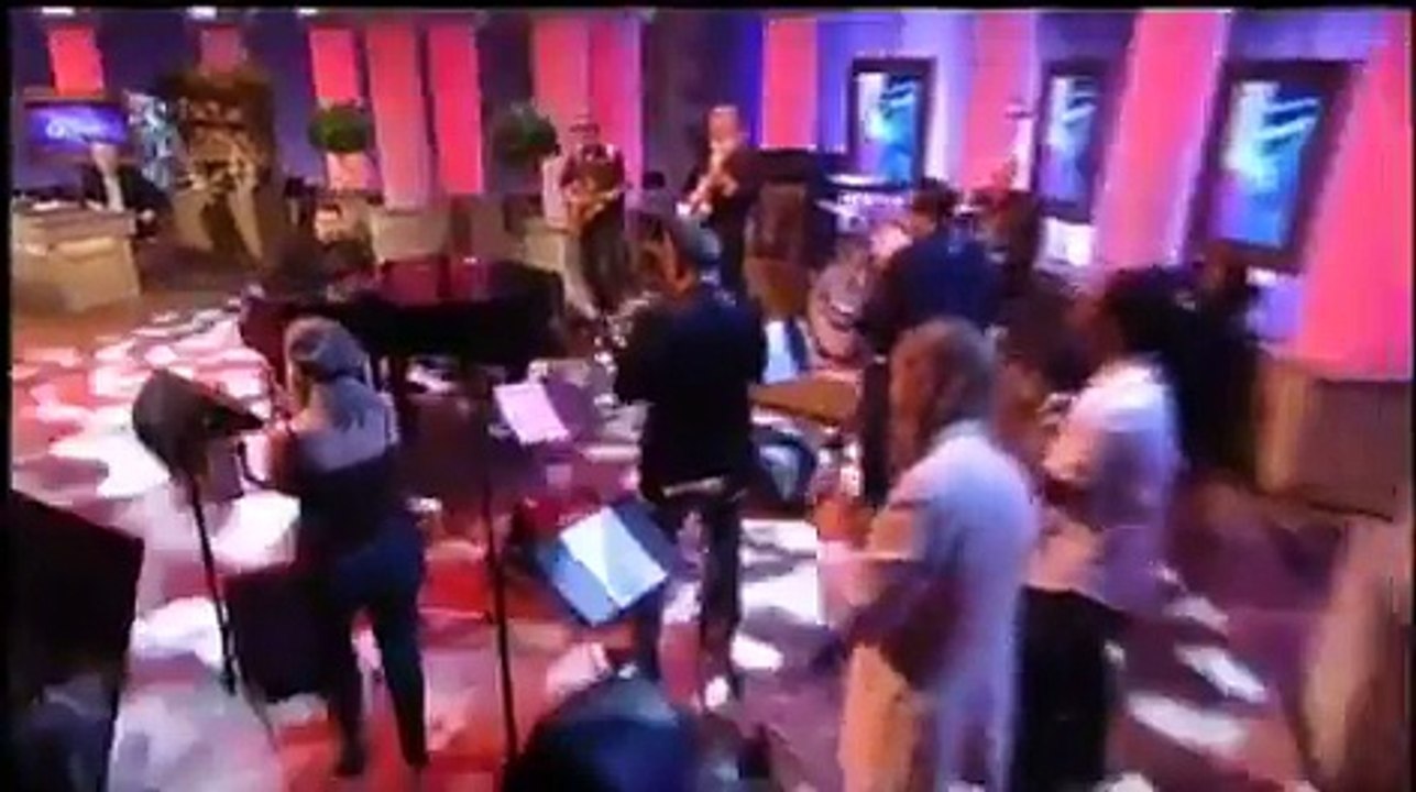 Boogie Woogie Country Girl - Jools Holland