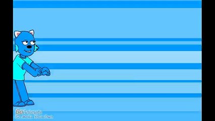 Yo Gabba Gabba Get Grounded Intro