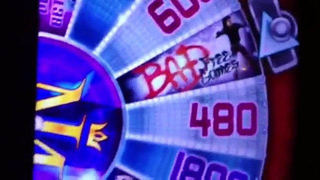 Michael Jackson Wanna Be Startin' Somethin' slot machine aw
