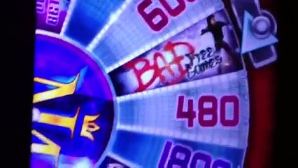 Michael Jackson Wanna Be Startin' Somethin' slot machine aw
