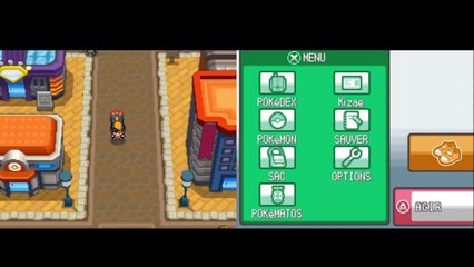 Pokémon Or HeartGold | Evolution #10