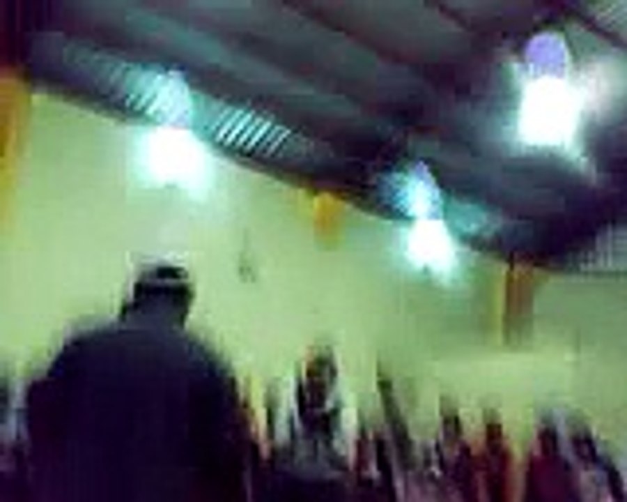 PELEA DE GALLOS OMEALCA,VER