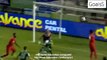 Panathinaikos Athens 2 - 1 Club Brugge All Goals and Highlights Champions League 28-7-2015