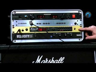 Journey - Separate Ways (Worlds Apart)  (timbragem e efeitos)