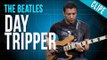 The Beatles - Day Tripper (Clipe da Aula)