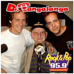 Tangalanga - profesor de catequesis