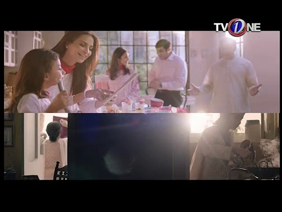 Olpers Ramzan Add