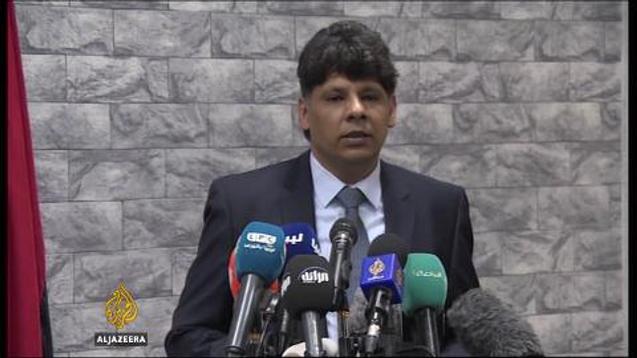 SaiF-al-Islam sentenced to death