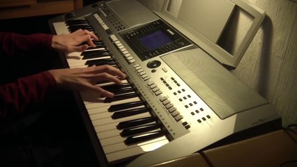 Drei Haselnüsse für Aschenbrödel