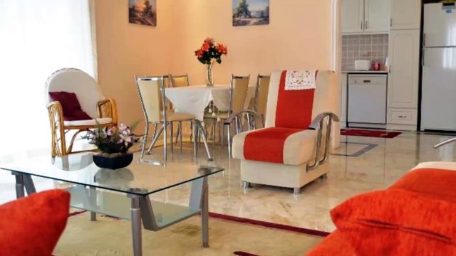 Apartment for sale mahmutlar alanya turkey - 69.000 Euro