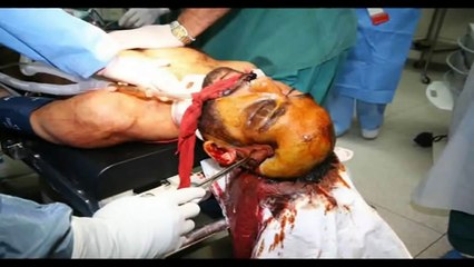 البحرين متى يبكي الشيخ علي سلمان ؟؟