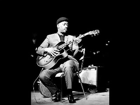 Wes Montgomery - Bumpin' On Sunset