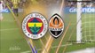 Fenerbahce 0-0 Shakhtar ~ [Champions League Qualification] - 28.07.2015 - All Goals & Highlights