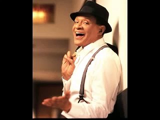 Al Jarreau - Feels Like Heaven