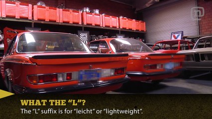 Garage Tours: Incredible Vintage BMW Restorations at Coupe King