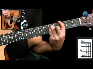 Nickelback - Photograph (como tocar - aula de violão)
