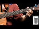 Tremolo no Violão - (aula técnica de violão)