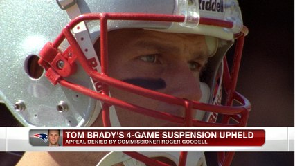 Rapoport: 'Brady destroyed potential evidence'