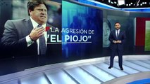 DT Miguel 'Piojo' Herrera es destituido por la Federación Mexicana de Fútbol