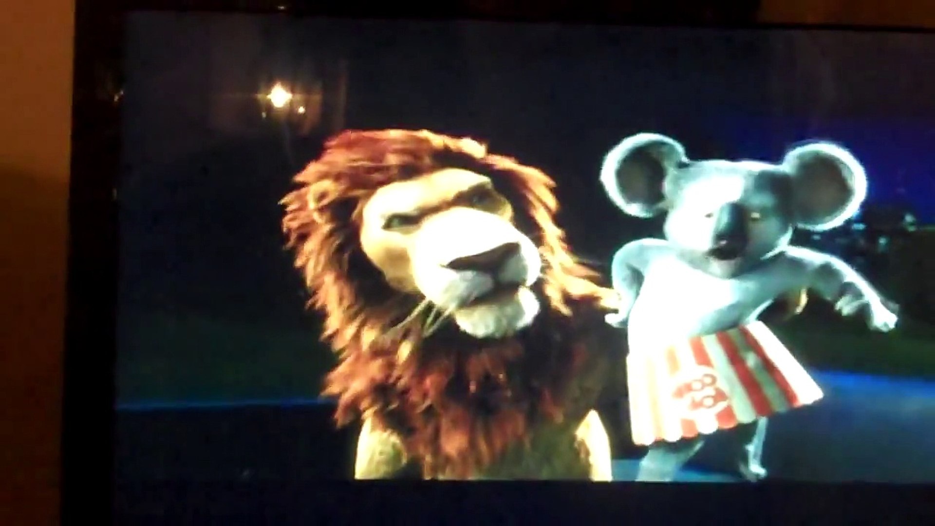 Opening To Chicken Little 06 Dvd Video Dailymotion
