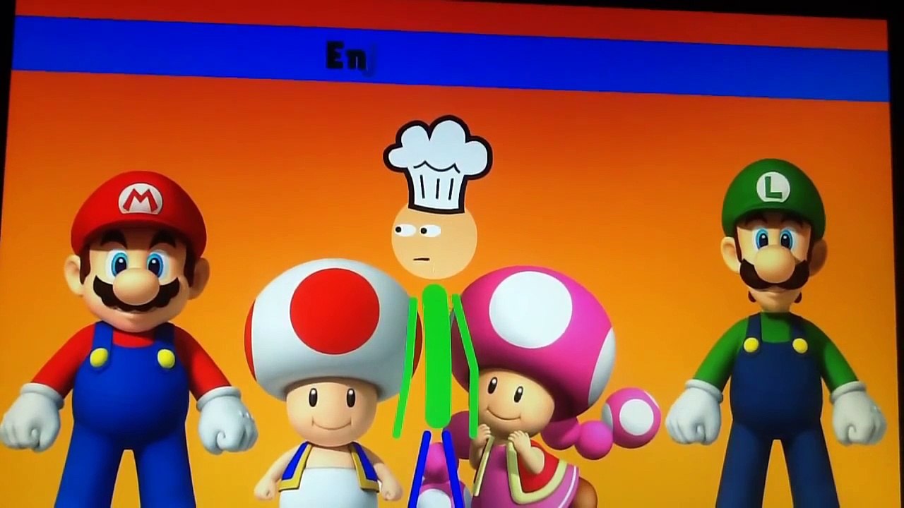 Princess Peach And Princess Daisy Gets Stuck In The School Elevator And Gets Grounded