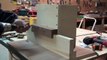 Box Joint Jig to Table Saw - Exact Screw - simple, accurate and effective jig