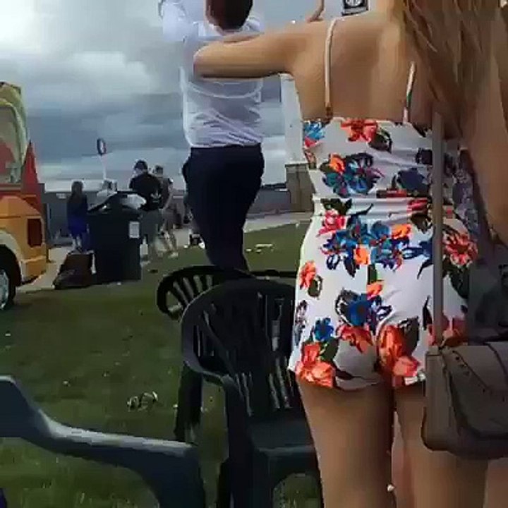Fuck that person who drop the person