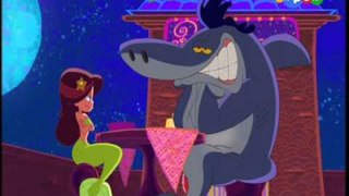 Zig & Sharko - The Manic Mermaid (S01E25) _ Full Episode in HD