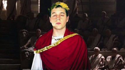 Jules César vs. Gaulois - Guerre des Gaules histoire documentaire 1/2
