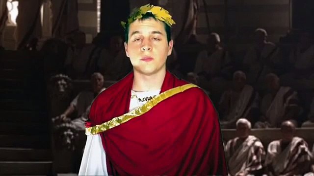 Jules César vs. Gaulois - Guerre des Gaules histoire documentaire 1/2