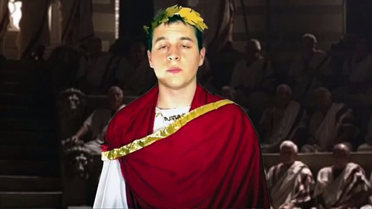 Jules César vs. Gaulois - Guerre des Gaules histoire documentaire 1/2