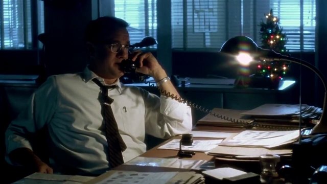 Sıkıysa Yakala Film Fragmanı